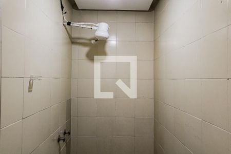Apartamento à venda com 140m², 3 quartos e 2 vagasBanheiro de serviço