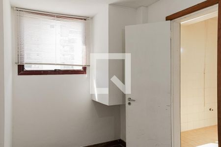 Apartamento à venda com 140m², 3 quartos e 2 vagasQuarto de Serviço