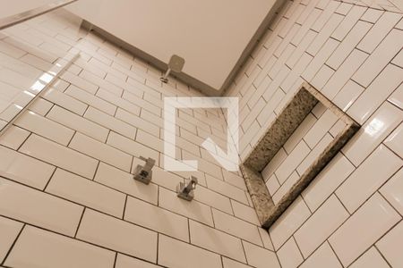 Apartamento à venda com 140m², 3 quartos e 2 vagasBanheiro Social