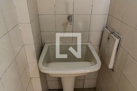 Apartamento à venda com 140m², 3 quartos e 2 vagasÁrea de Serviço