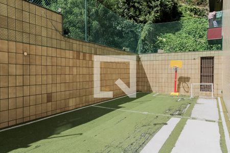 Apartamento à venda com 140m², 3 quartos e 2 vagasÁrea comum - Playground