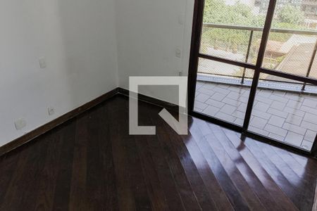 Apartamento à venda com 140m², 3 quartos e 2 vagasQuarto 1