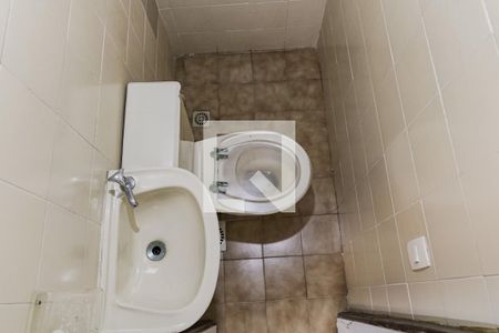 Apartamento à venda com 140m², 3 quartos e 2 vagasBanheiro de serviço