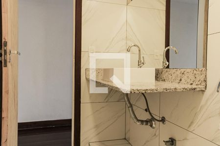 Apartamento à venda com 140m², 3 quartos e 2 vagasBanheiro Social