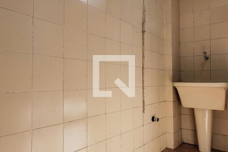 Apartamento à venda com 140m², 3 quartos e 2 vagasÁrea de Serviço