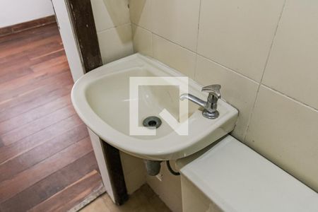 Apartamento à venda com 140m², 3 quartos e 2 vagasBanheiro de serviço