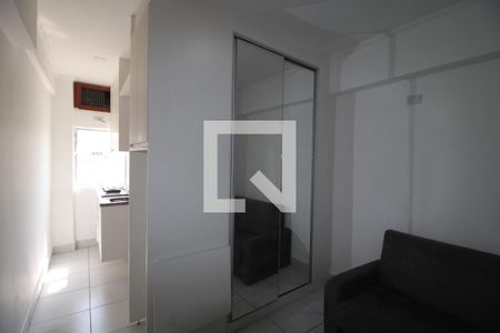 Studio para alugar em Vila Marieta