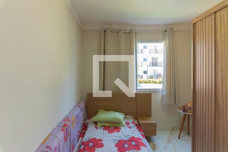 Quarto 1 de apartamento à venda com 2 quartos, 43m² em Jardim García, Campinas
