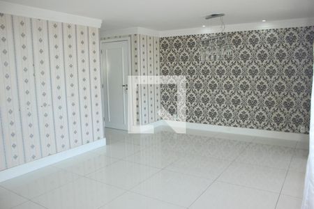 Sala de apartamento à venda com 3 quartos, 154m² em Macedo, Guarulhos