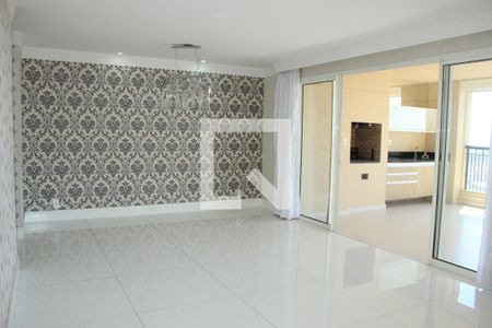 Sala de apartamento para alugar com 3 quartos, 154m² em Macedo, Guarulhos