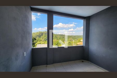 Varanda Sala de casa para alugar com 3 quartos, 90m² em Jardim Mirante, Várzea Paulista