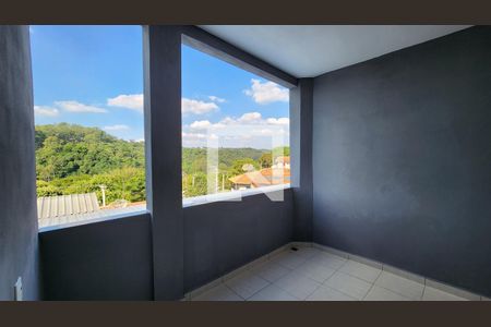 Varanda Sala de casa para alugar com 3 quartos, 90m² em Jardim Mirante, Várzea Paulista