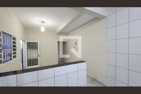 Sala de casa para alugar com 3 quartos, 90m² em Jardim Mirante, Várzea Paulista