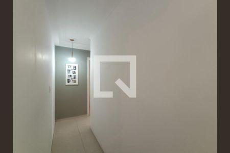 Sala - Corredor de apartamento para alugar com 2 quartos, 44m² em Água Branca, São Paulo