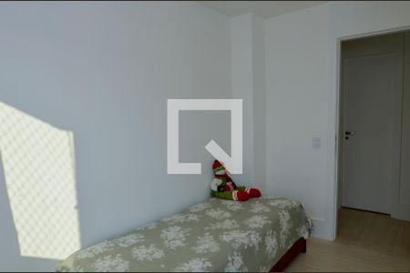 Quarto 1 de apartamento para alugar com 3 quartos, 138m² em Barra da Tijuca, Rio de Janeiro