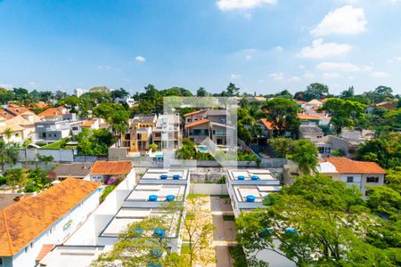 Apartamento à venda com 385m², 3 quartos e 4 vagas Apartamento à venda com 385m², 3 quartos e 4 vagasVista da Suite 2