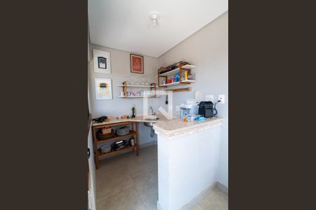 Apartamento à venda com 385m², 3 quartos e 4 vagas Apartamento à venda com 385m², 3 quartos e 4 vagasCobertura - Sala