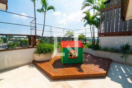 Apartamento à venda com 385m², 3 quartos e 4 vagas Apartamento à venda com 385m², 3 quartos e 4 vagasQuintal