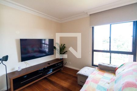 Sala de apartamento para alugar com 3 quartos, 385m² em Jardim Prudência, São Paulo