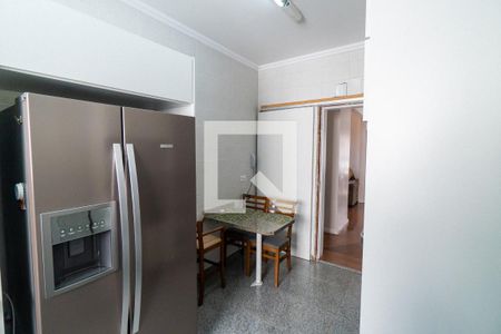 Apartamento à venda com 385m², 3 quartos e 4 vagas Apartamento à venda com 385m², 3 quartos e 4 vagasCozinha