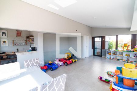 Apartamento à venda com 385m², 3 quartos e 4 vagas Apartamento à venda com 385m², 3 quartos e 4 vagasCobertura - Sala