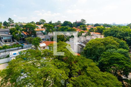 Apartamento à venda com 385m², 3 quartos e 4 vagas Apartamento à venda com 385m², 3 quartos e 4 vagasVista da Suite 3