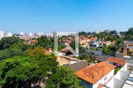 Apartamento à venda com 385m², 3 quartos e 4 vagas Apartamento à venda com 385m², 3 quartos e 4 vagasVista da Sacada da Suite 1