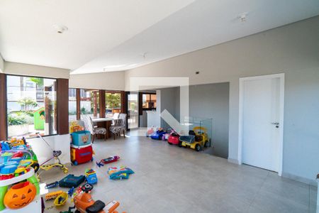 Apartamento à venda com 385m², 3 quartos e 4 vagas Apartamento à venda com 385m², 3 quartos e 4 vagasCobertura - Sala