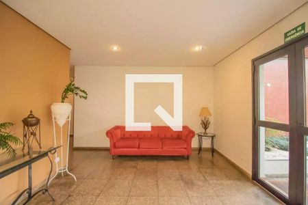 Apartamento à venda com 385m², 3 quartos e 4 vagas Apartamento à venda com 385m², 3 quartos e 4 vagasHall de entrada