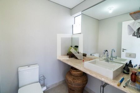 Apartamento à venda com 385m², 3 quartos e 4 vagas Apartamento à venda com 385m², 3 quartos e 4 vagasCobertura - Lavabo