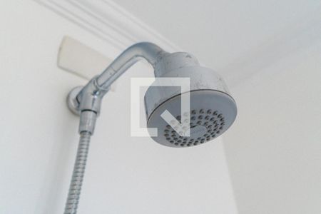 Apartamento à venda com 385m², 3 quartos e 4 vagas Apartamento à venda com 385m², 3 quartos e 4 vagasBanheiro da Suíte 3 Detalhe