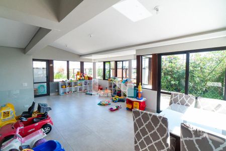 Apartamento à venda com 385m², 3 quartos e 4 vagas Apartamento à venda com 385m², 3 quartos e 4 vagasCobertura - Sala