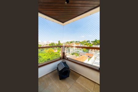 Apartamento à venda com 385m², 3 quartos e 4 vagas Apartamento à venda com 385m², 3 quartos e 4 vagasSacada da Suite 1