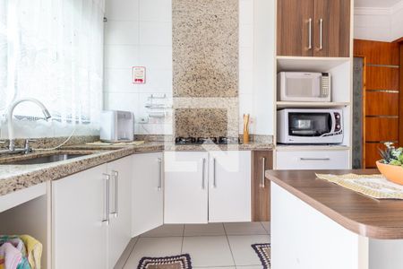 Casa à venda com 150m², 3 quartos e 2 vagasCozinha