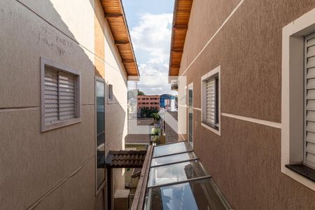 Casa à venda com 150m², 3 quartos e 2 vagasSuíte - Vista