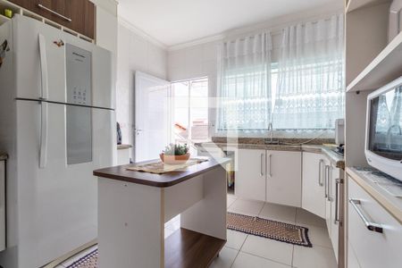 Casa à venda com 150m², 3 quartos e 2 vagasCozinha