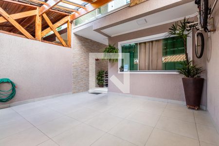 Casa à venda com 150m², 3 quartos e 2 vagasGaragem