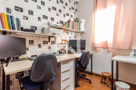 Casa à venda com 150m², 3 quartos e 2 vagasQuarto 2