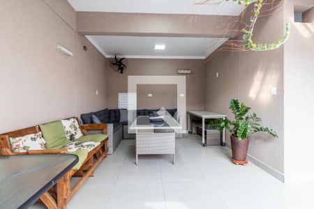 Casa à venda com 150m², 3 quartos e 2 vagasÁrea gourmet