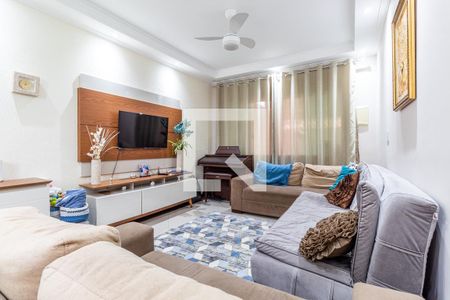 Sala de casa à venda com 3 quartos, 150m² em Jardim Santa Clara, Guarulhos