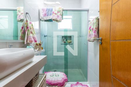 Casa à venda com 150m², 3 quartos e 2 vagasBanheiro