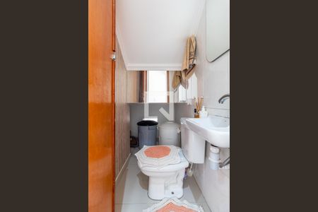 Casa à venda com 150m², 3 quartos e 2 vagasLavabo