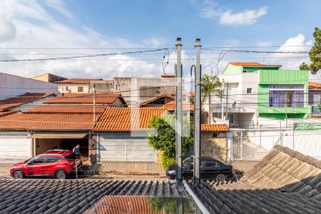 Casa à venda com 150m², 3 quartos e 2 vagasSuíte - Vista