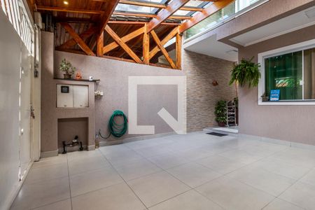 Casa à venda com 150m², 3 quartos e 2 vagasGaragem