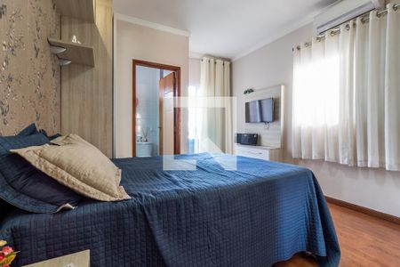 Casa à venda com 150m², 3 quartos e 2 vagasSuíte - Quarto