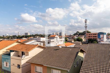 Casa à venda com 150m², 3 quartos e 2 vagasQuarto - Vista