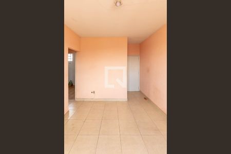 Sala  de apartamento para alugar com 2 quartos, 70m² em  Renascença, Belo Horizonte