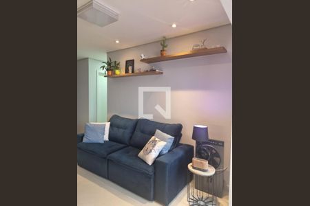 Foto 29 de apartamento à venda com 2 quartos, 57m² em Brás, São Paulo