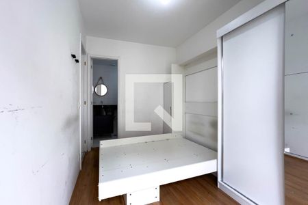Quarto de apartamento para alugar com 1 quarto, 28m² em Mooca, São Paulo
