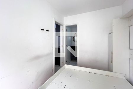 Quarto de apartamento para alugar com 1 quarto, 28m² em Mooca, São Paulo